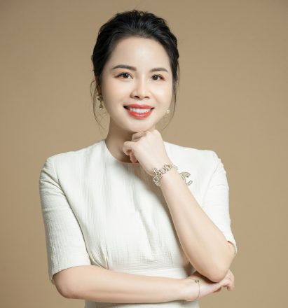 Trần Thị Châu Giang